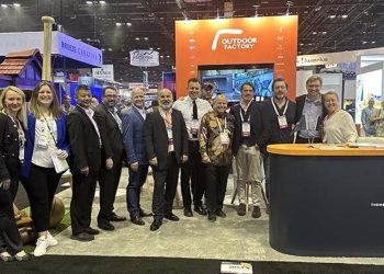 IAAPA Expo’da üç değerli muahede