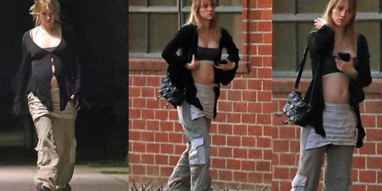 İhanetin soğuk yüzüyle tanışmıştı… Artık sıcacık bir aşk buldu…Karnını açtı, dedikodular başladı