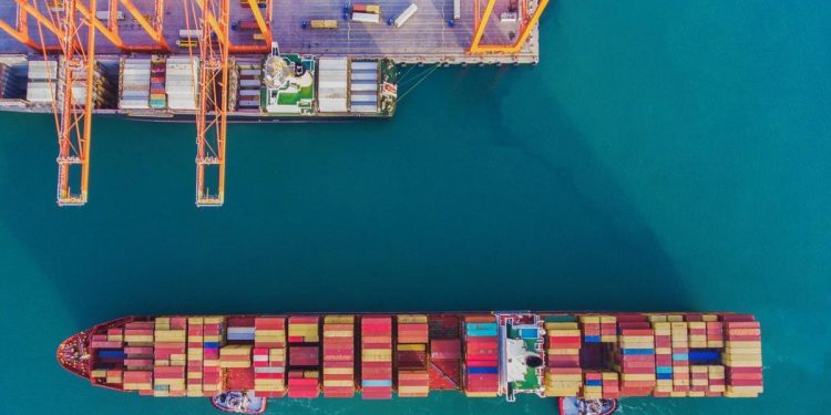 İhracatta tüm vakitlerin en uygun ‘Ekim’i