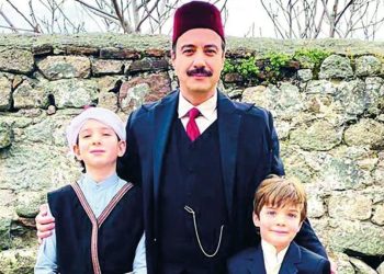 İhtilal Nas: Cumhuriyet’i Zübeyde Hanım’la Ali İstek Bey’e borçluyuz