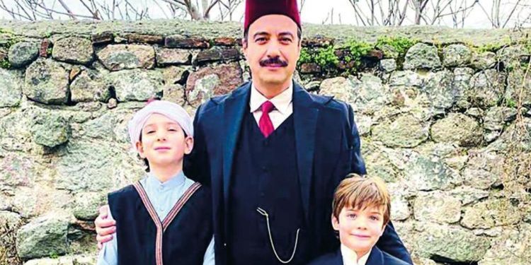 İhtilal Nas: Cumhuriyet’i Zübeyde Hanım’la Ali İstek Bey’e borçluyuz