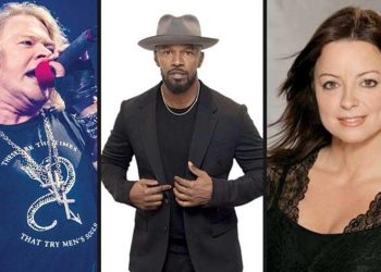 İki stara taciz suçlaması