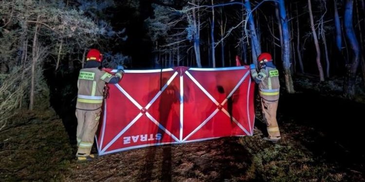 İkinci Dünya Savaşı’ndan kalan bombayı ateşe attılar, sonuç vahim oldu