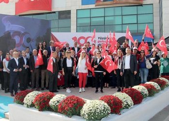 İkinci yüzyıla üretim bildirisi