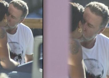 İkisinin de beş kuruşu kalmadı… Sokaklarda öpüşerek intikam alıyorlar