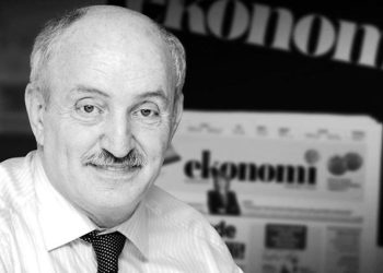 İktisat muharriri Osman Arolat hayatını kaybetti