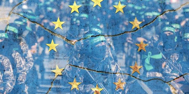 İngiliz gazeteden ‘Hamas 2.0’ uyarısı! Avrupa üstünde: İkili bir şok gelebilir…