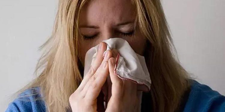 İngiltere’den huzursuz eden haber: Yeni bir domuz gribi varyantının beşerdeki birinci olayı tespit edildi