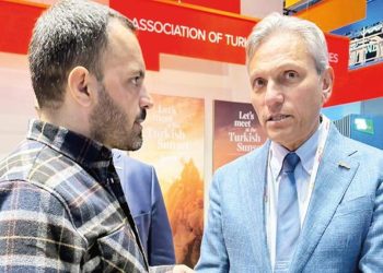 İngiltere’den rekor turist bekleniyor