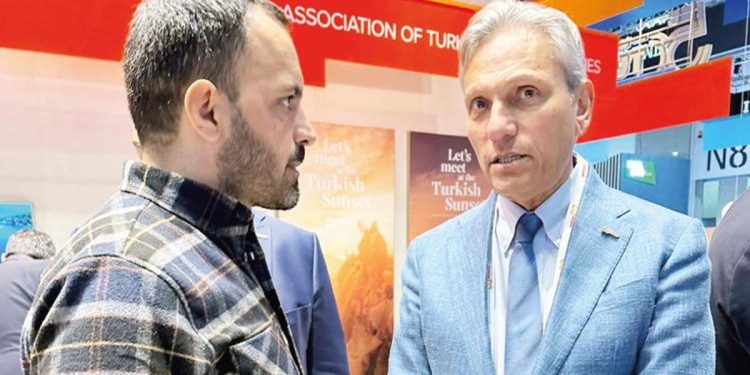 İngiltere’den rekor turist bekleniyor