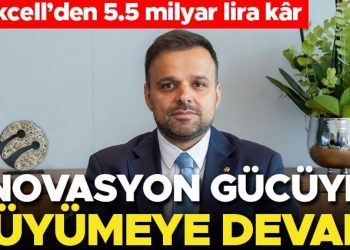 İnovasyon gücüyle büyümeye devam
