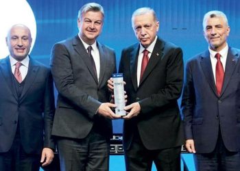 İnovasyon ve girişimcilik ekosistemini büyütüyor