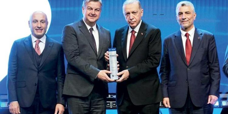 İnovasyon ve girişimcilik ekosistemini büyütüyor