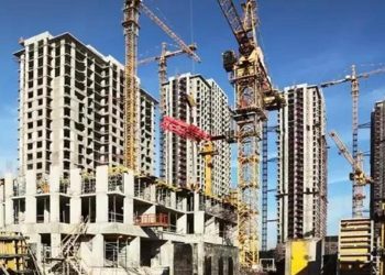 İnşaat maliyetinde artış sürüyor