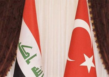 Irakla ticarette TL-Dinar periyodu