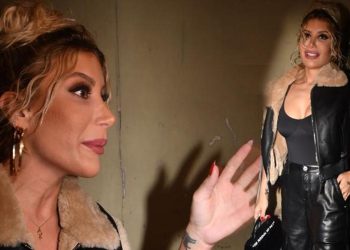 İrem Derici’den reaksiyon: Beni delirtmeyin