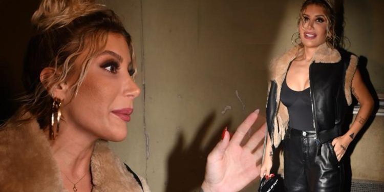 İrem Derici’den reaksiyon: Beni delirtmeyin