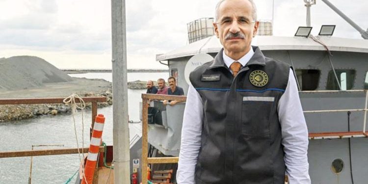 İskenderun Limanı eski gücüne kavuşuyor