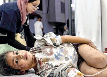 İsrail tanklarla sardı, hastaneleri kuşattılar… Şifa’ya hücum: 20 meyyit