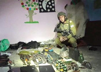 İsrail’den gülünç propaganda