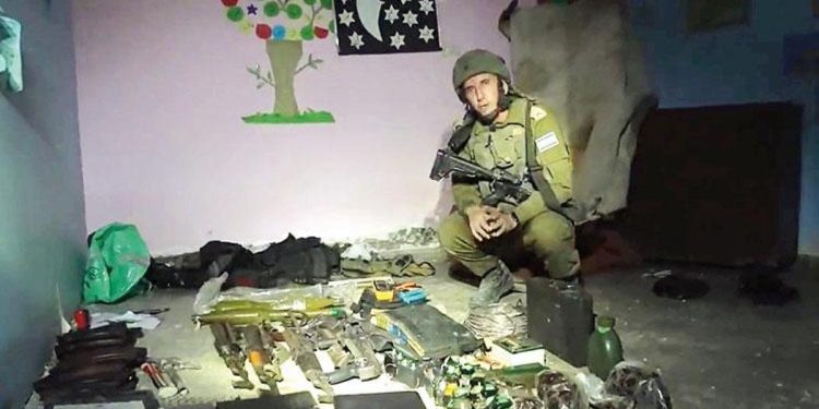 İsrail’den gülünç propaganda