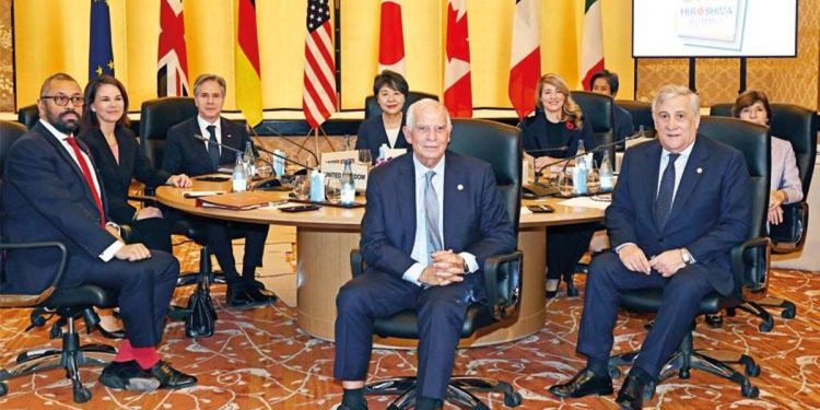 İsrail’e ‘insani ara’ baskısı artıyor