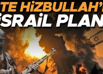 İsrail’e karşı yeni cephe açılacak mı? İşte Hizbullah’ın ‘kazan-kazan’  taktiği