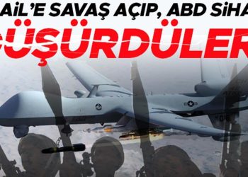 İsrail’e savaş ilan edip, ABD SİHA’sı düşürdüler! Husiler Ortadoğu’daki denklemi değiştirebilir mi?