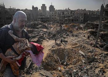 İsrail’in palavrası deşifre oldu… BBC, İsrail’in ‘güvenli’ olarak nitelenen Gazze’nin güneyine akınlar düzenlediğini kanıtladı