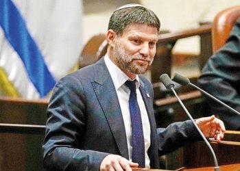 İsrailli Bakan’dan yakışıksız teklif! Gazzeliler istekli gitsin