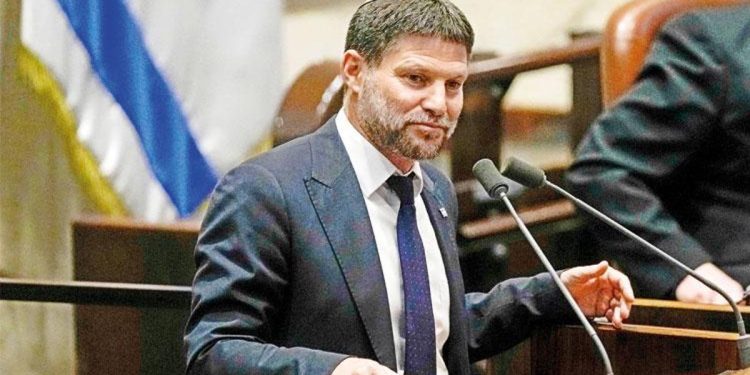 İsrailli Bakan’dan yakışıksız teklif! Gazzeliler istekli gitsin