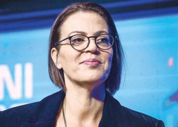 İsrailli vekilden skandal paylaşım