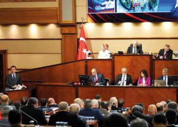 İstanbul’a 516 milyar TL’lik yatırım bütçesi