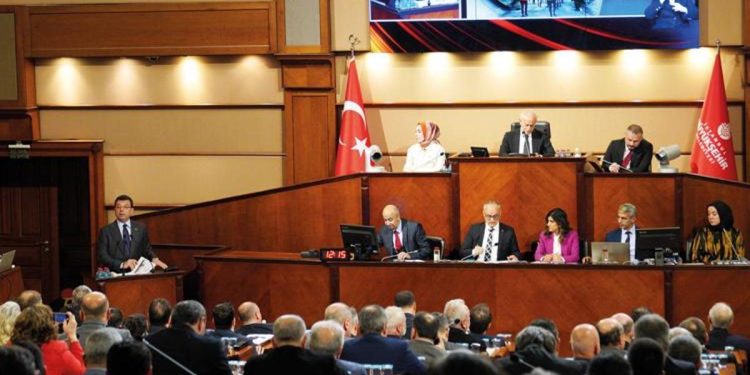 İstanbul’a 516 milyar TL’lik yatırım bütçesi