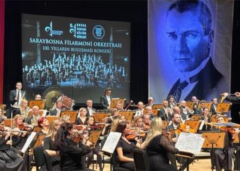 “İstanbul’da konser vermekten çok mutluyum”