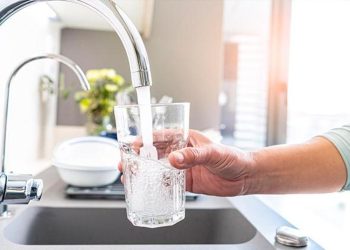 İstanbul’da suya yeni zam! Bugün devreye girdi