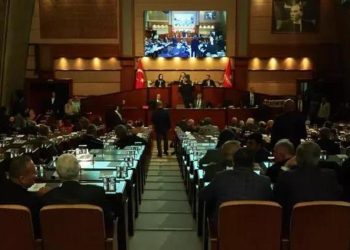 İstanbul’da suya yüzde 15 artırım