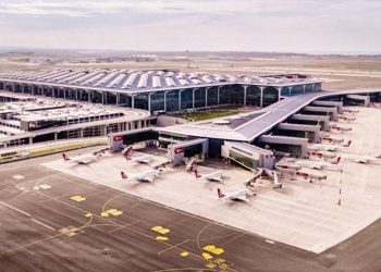 İstanbullulara İstanbul Havalimanı soruldu