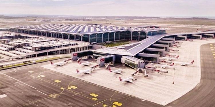 İstanbullulara İstanbul Havalimanı soruldu