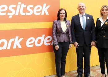 İstasyonlarda çalışan bayan sayısı 3.500’ü aştı