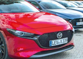 Japon Mazda online satışla geri dönebilir… Ekim sonu prestijiyle Türkiye’de satışları durdurdu