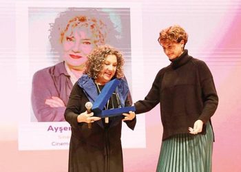 Kabahat ve Ceza Sinema Şenliği başladı