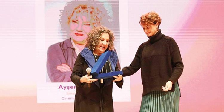 Kabahat ve Ceza Sinema Şenliği başladı