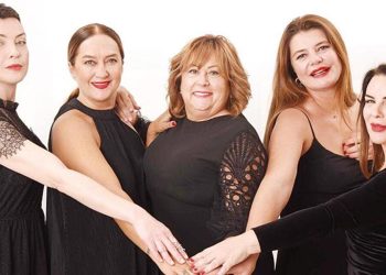 ‘Kadın Hikayeleri’ 16 Kasım’da sahnede