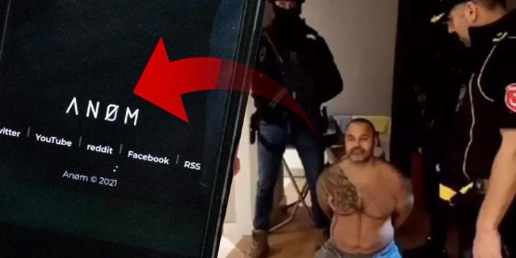 Kafes operasyonu dünyada yankılandı: Türkiye’ye övgü yağdı! Hakan Ayık’ın başını yakan uygulama: Ezkaza polise yardım etti, hata ortaklarını tuzağa düşürdü