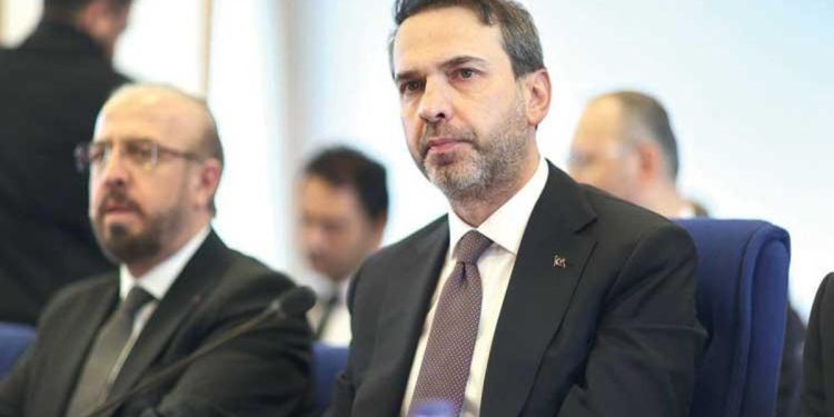 ‘Kara ve denizde güç aramaları artarak sürecek’