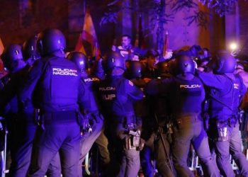 Katalan başkanlara yönelik af planı İspanya’yı karıştırdı