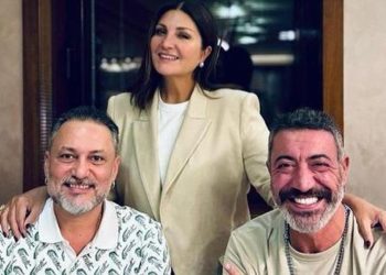 Kavuşmanın memnunluğu