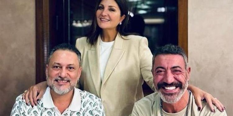 Kavuşmanın memnunluğu