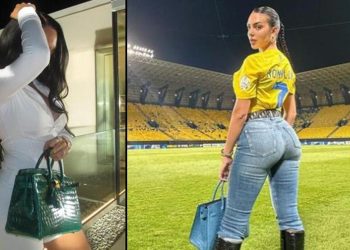 Kaybettiği bebeğin yerine yenisi mi geliyor? Tekrar gebe galiba!